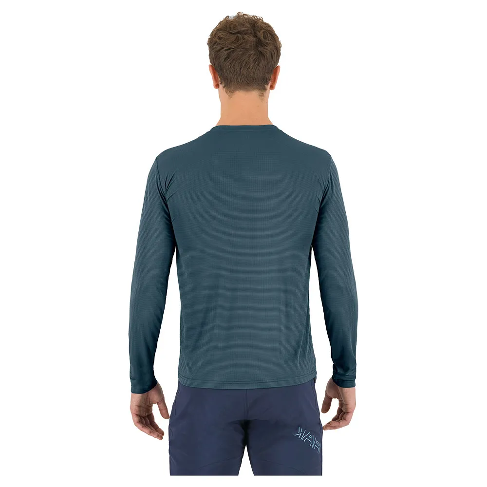 Karpos Loma Evo Langarm-t-shirt Karpos Loma Evo Langarm-t-shirt
