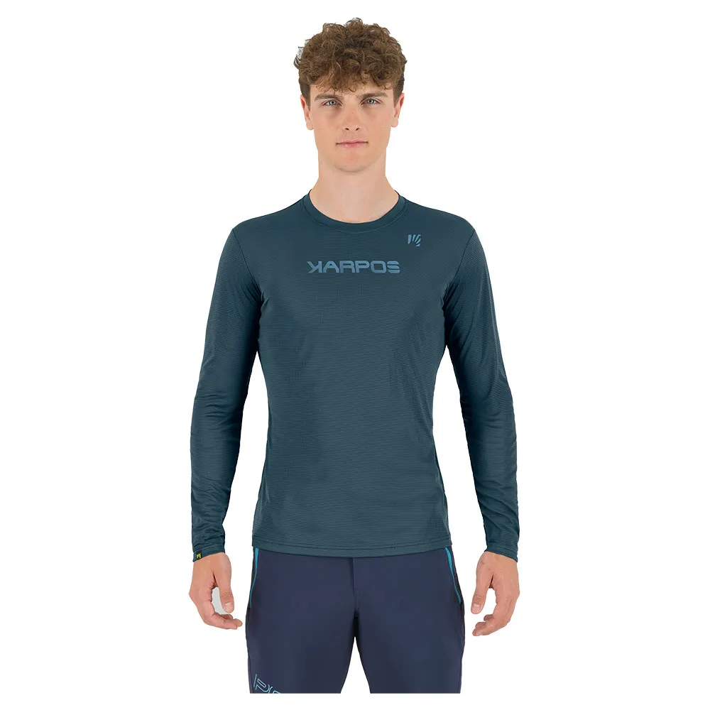 Karpos Loma Evo Langarm-t-shirt Karpos Loma Evo Langarm-t-shirt