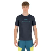 Karpos Loma Evo Print Kurzarm-t-shirt Karpos Loma Evo Print Kurzarm-t-shirt