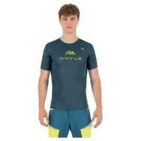 Karpos Loma Evo Print Kurzarm-t-shirt