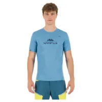 Karpos Loma Evo Print Kurzarm-t-shirt Karpos Loma Evo Print Kurzarm-t-shirt