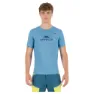 Karpos Loma Evo Print Kurzarm-t-shirt