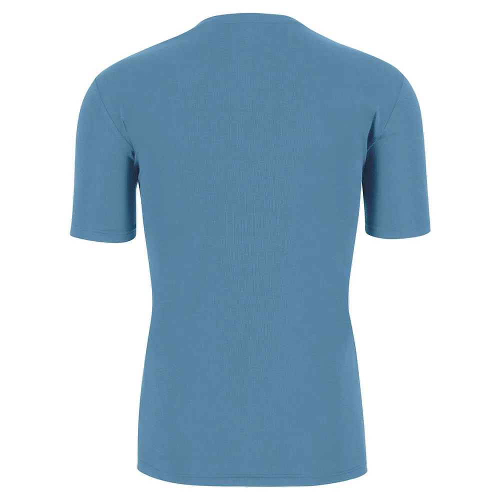 Karpos Loma Evo Print Kurzarm-t-shirt