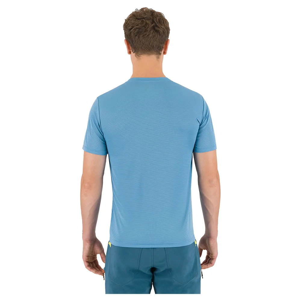 Karpos Loma Evo Print Kurzarm-t-shirt