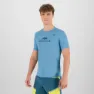 Karpos Loma Evo Print Kurzarm-t-shirt