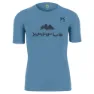 Karpos Loma Evo Print Kurzarm-t-shirt