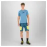 Karpos Loma Evo Print Kurzarm-t-shirt