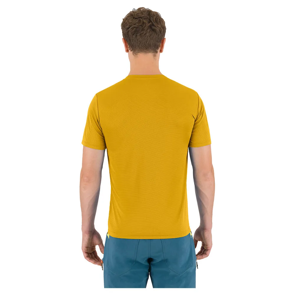 Karpos Loma Evo Print Kurzarm-t-shirt Karpos Loma Evo Print Kurzarm-t-shirt