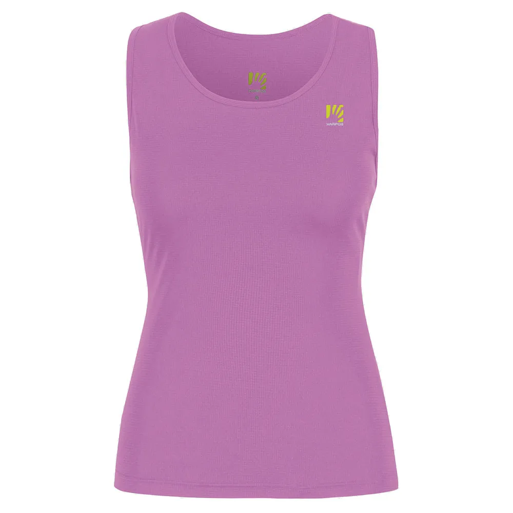 Karpos Loma Evo Tank ärmelloses T-shirt