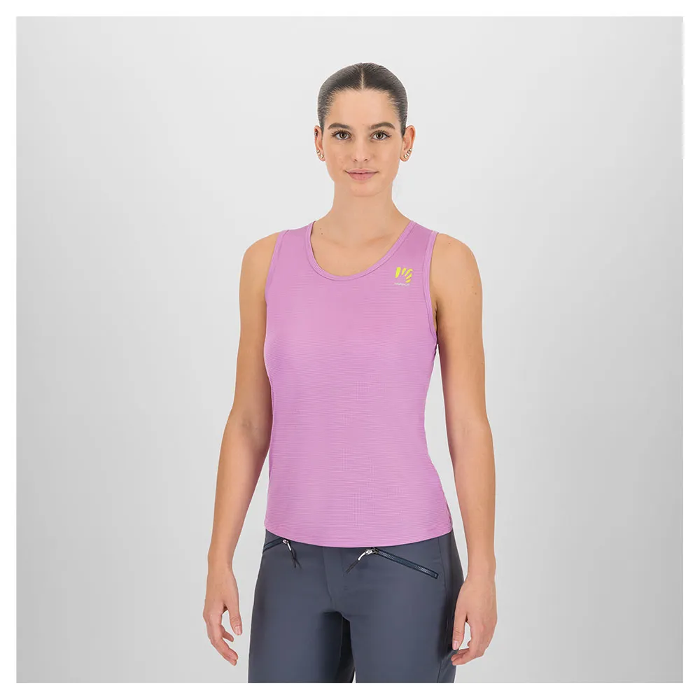 Karpos Loma Evo Tank ärmelloses T-shirt