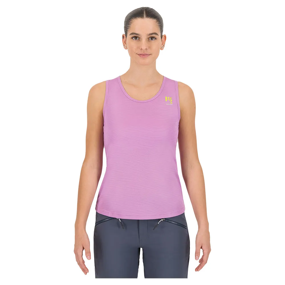 Karpos Loma Evo Tank ärmelloses T-shirt