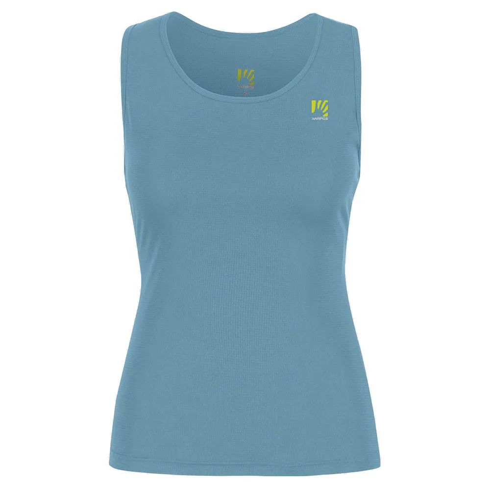Karpos Loma Evo Tank ärmelloses T-shirt Karpos Loma Evo Tank ärmelloses T-shirt