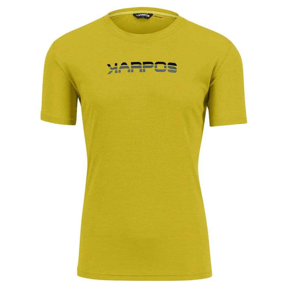 Karpos Loma Kurzarm-t-shirt Karpos Loma Kurzarm-t-shirt