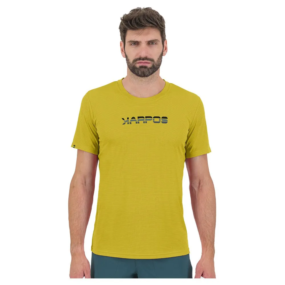 Karpos Loma Kurzarm-t-shirt Karpos Loma Kurzarm-t-shirt