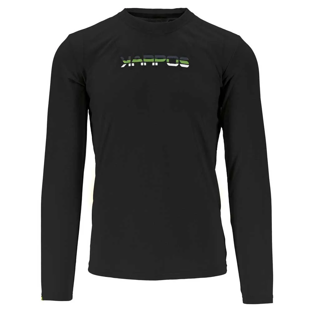 Karpos Loma Langarm-t-shirt Karpos Loma Langarm-t-shirt