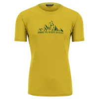 Karpos Loma Print Kurzarm-t-shirt Karpos Loma Print Kurzarm-t-shirt