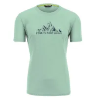 Karpos Loma Print Kurzarm-t-shirt Karpos Loma Print Kurzarm-t-shirt