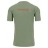 Karpos Loma Print Kurzarm-t-shirt