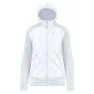 Bright white