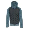 Woodland gray / smoke blue