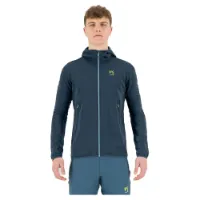 Karpos Marmolada Fleece Mit Durchgehendem Reißverschluss Karpos Marmolada Fleece Mit Durchgehendem Reißverschluss