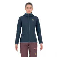 Karpos Marmolada Fleece Mit Durchgehendem Reißverschluss Karpos Marmolada Fleece Mit Durchgehendem Reißverschluss