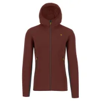 Karpos Marmolada Fleece Mit Durchgehendem Reißverschluss
