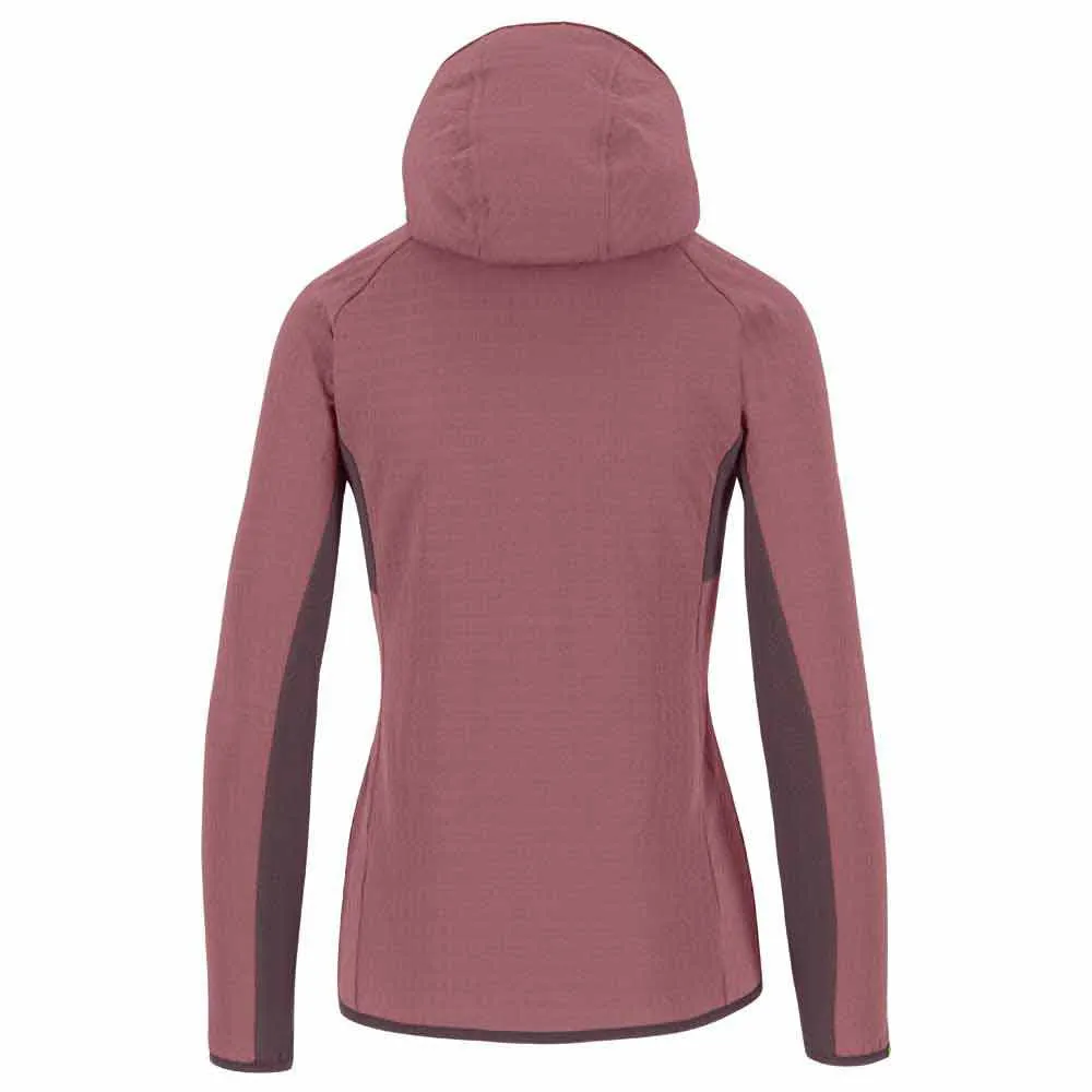 Karpos Marmolada Fleece Mit Durchgehendem Reißverschluss Karpos Marmolada Fleece Mit Durchgehendem Reißverschluss