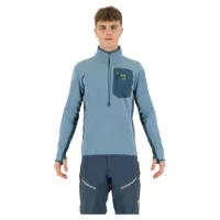 Karpos Marmolada Fleece Mit Halbem Reißverschluss Karpos Marmolada Fleece Mit Halbem Reißverschluss