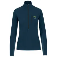 Karpos Marmolada Fleece Mit Halbem Reißverschluss Karpos Marmolada Fleece Mit Halbem Reißverschluss