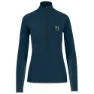 Karpos Marmolada Fleece Mit Halbem Reißverschluss