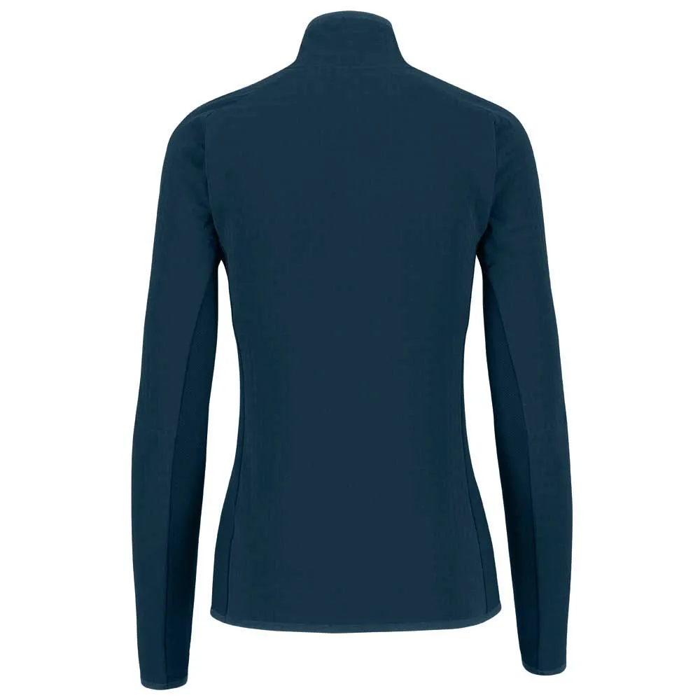 Karpos Marmolada Fleece Mit Halbem Reißverschluss Karpos Marmolada Fleece Mit Halbem Reißverschluss