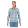 Sterling blue / spring lake