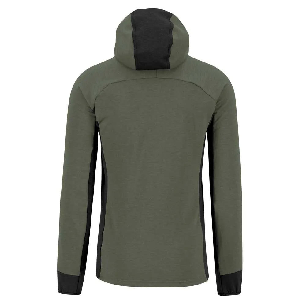 Karpos Mezzodi Fleece Mit Durchgehendem Reißverschluss Karpos Mezzodi Fleece Mit Durchgehendem Reißverschluss