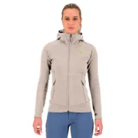 Karpos Mezzodi Kapuzenfleece Karpos Mezzodi Kapuzenfleece