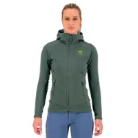 Karpos Mezzodi Kapuzenfleece Karpos Mezzodi Kapuzenfleece