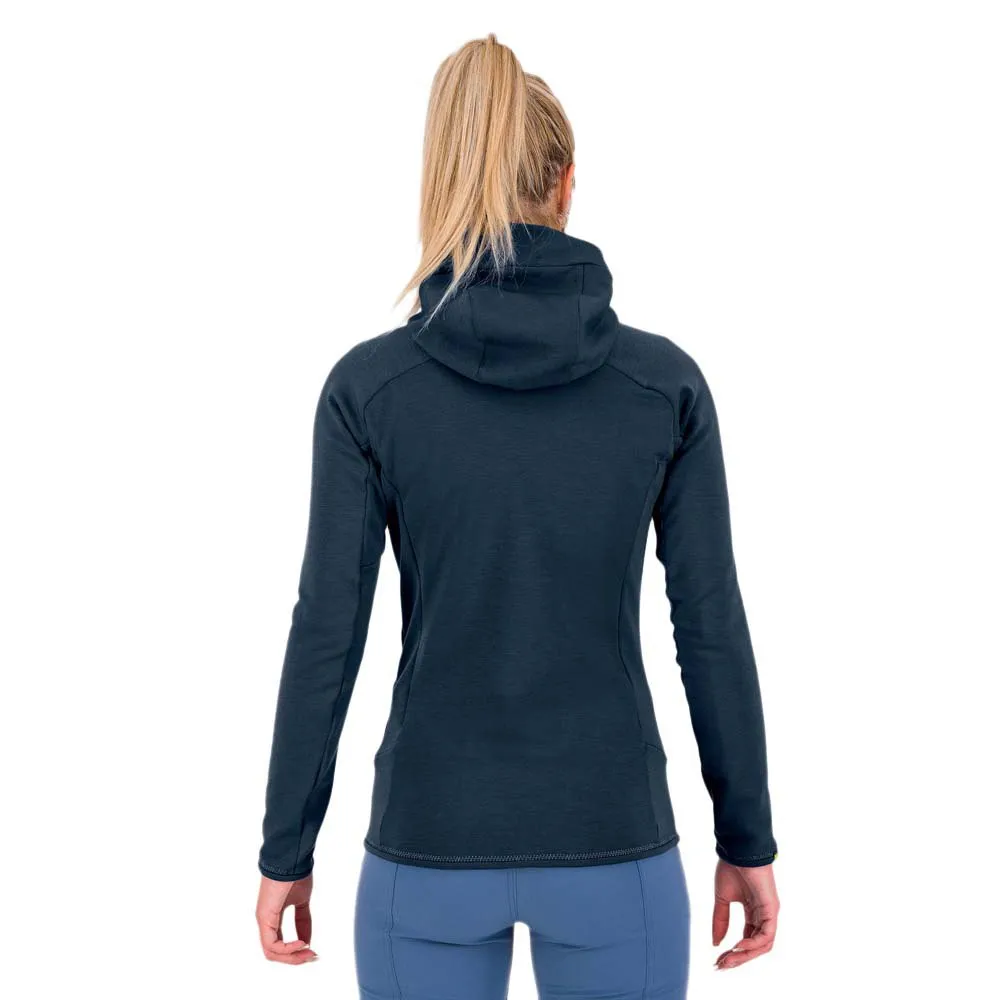 Karpos Mezzodi Kapuzenfleece Karpos Mezzodi Kapuzenfleece
