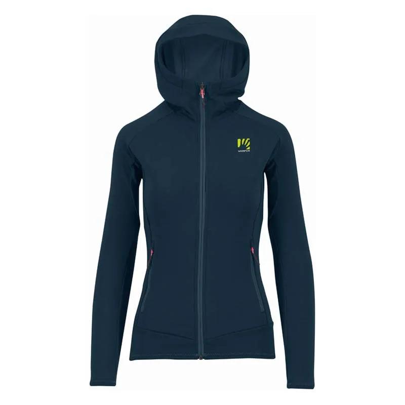 Karpos Mezzodi Kapuzenfleece Karpos Mezzodi Kapuzenfleece