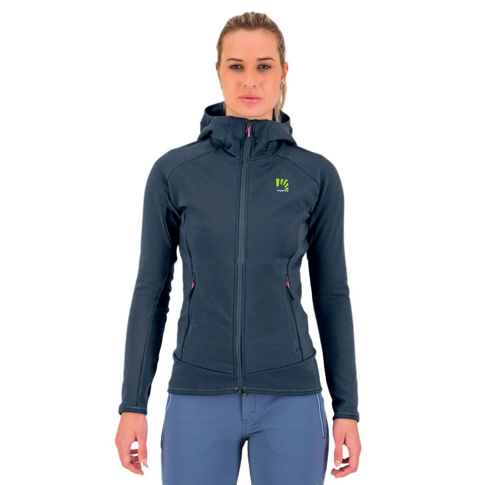Karpos Mezzodi Kapuzenfleece Karpos Mezzodi Kapuzenfleece