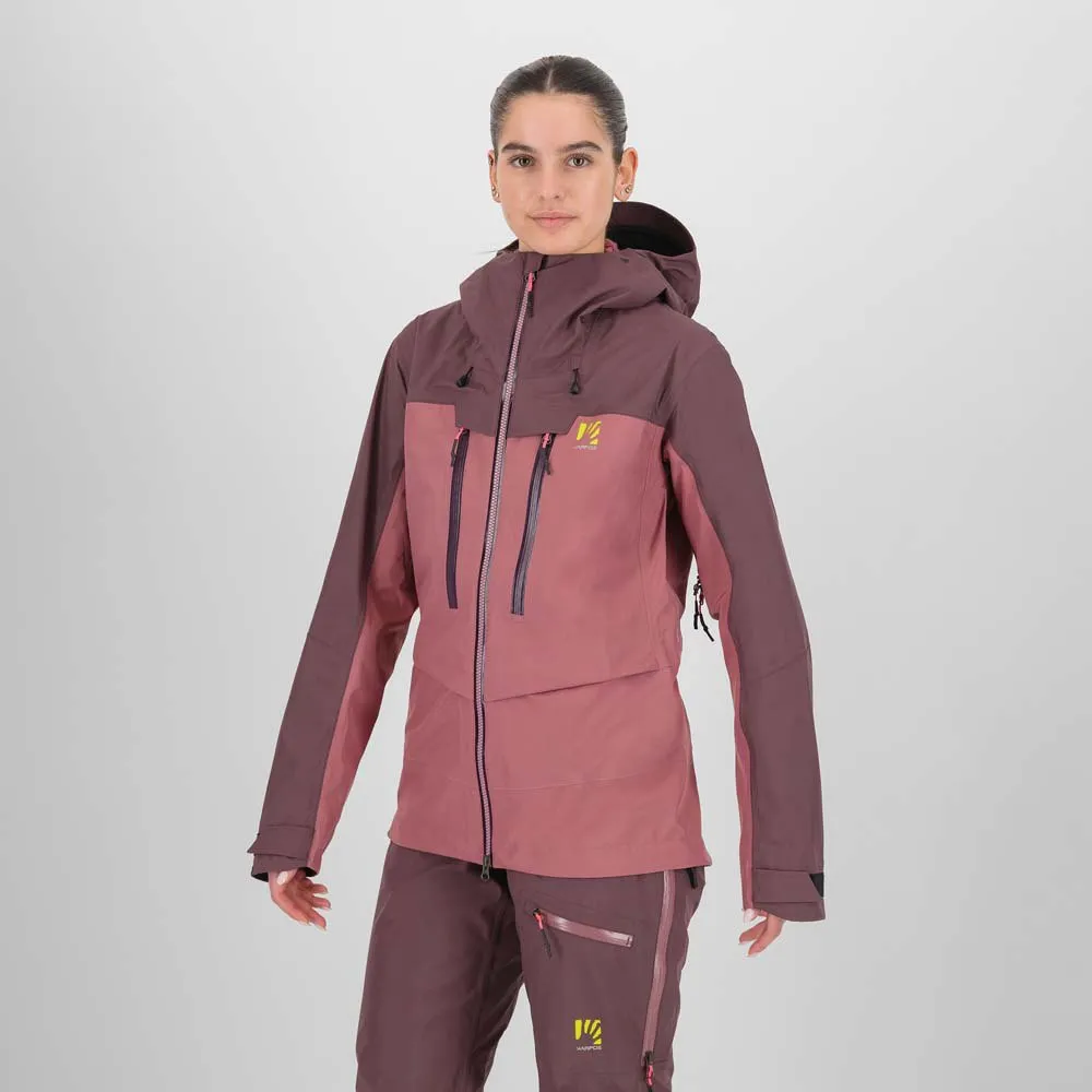 Karpos Midi Shell Jacke Karpos Midi Shell Jacke