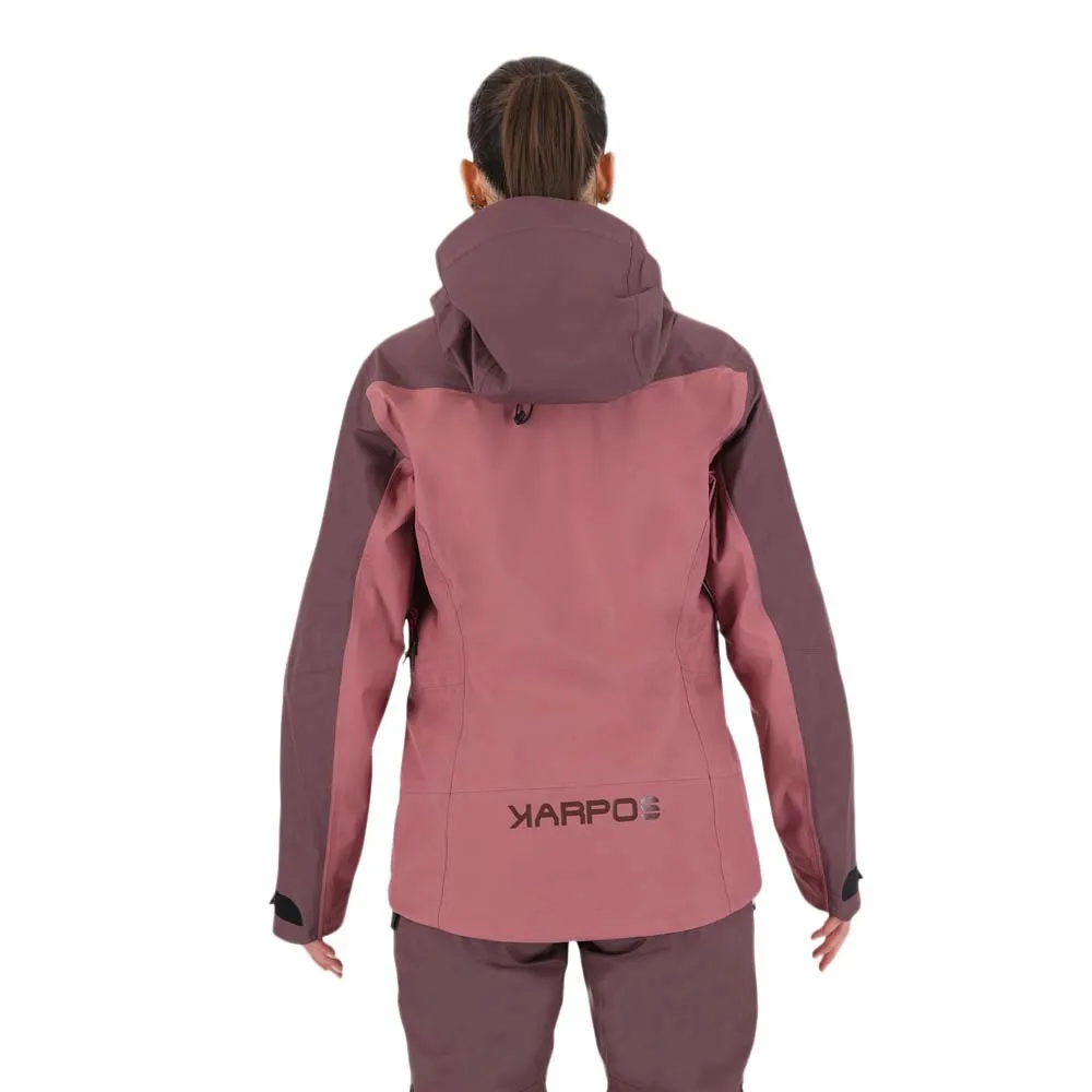 Karpos Midi Shell Jacke Karpos Midi Shell Jacke