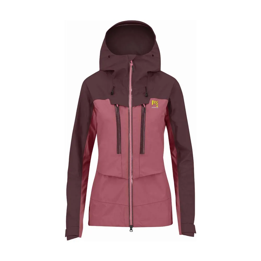 Karpos Midi Shell Jacke Karpos Midi Shell Jacke