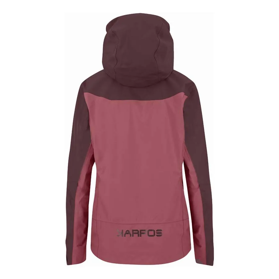 Karpos Midi Shell Jacke Karpos Midi Shell Jacke