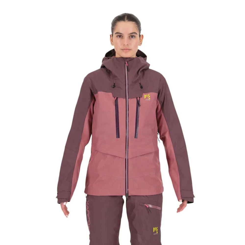 Karpos Midi Shell Jacke Karpos Midi Shell Jacke