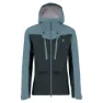 Woodland gray / smoke blue
