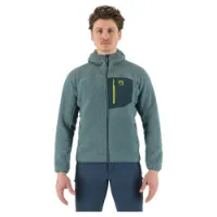Karpos Moiazza Retro´ Fleece Mit Durchgehendem Reißverschluss Karpos Moiazza Retro´ Fleece Mit Durchgehendem Reißverschluss