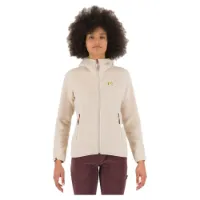 Karpos Moiazza Retro´ Fleece Mit Durchgehendem Reißverschluss Karpos Moiazza Retro´ Fleece Mit Durchgehendem Reißverschluss