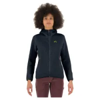 Karpos Moiazza Retro´ Fleece Mit Durchgehendem Reißverschluss Karpos Moiazza Retro´ Fleece Mit Durchgehendem Reißverschluss