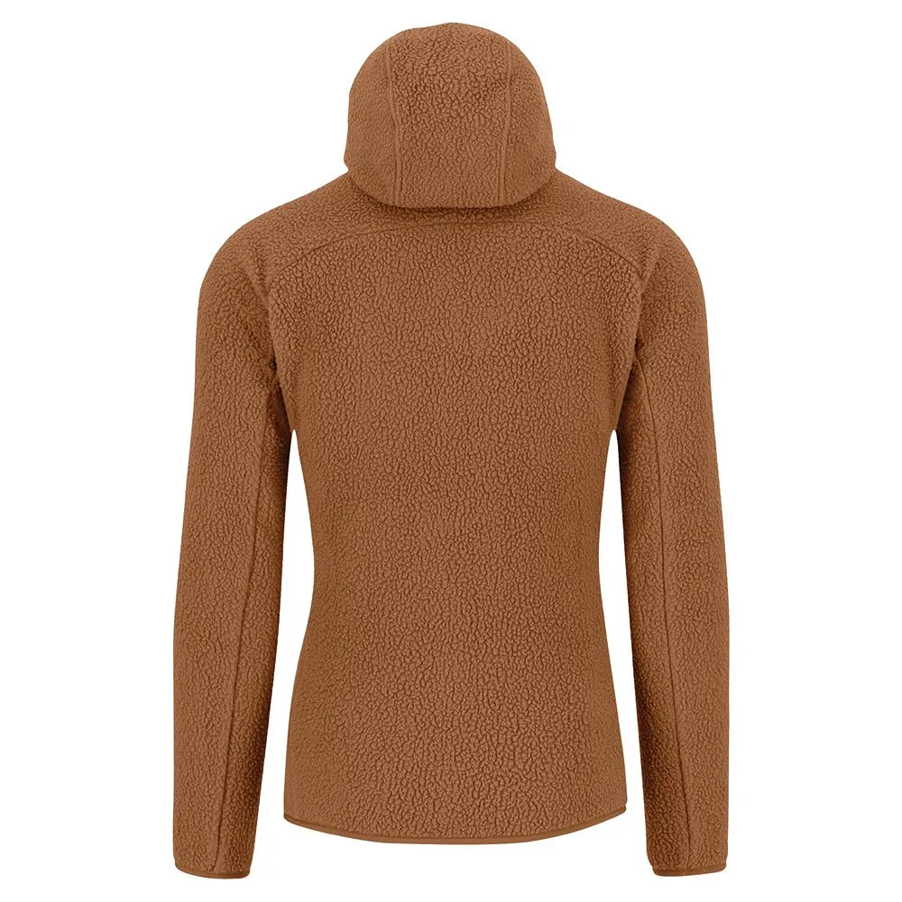 Karpos Moiazza Retro´ Fleece Mit Durchgehendem Reißverschluss Karpos Moiazza Retro´ Fleece Mit Durchgehendem Reißverschluss