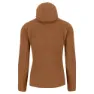Karpos Moiazza Retro´ Fleece Mit Durchgehendem Reißverschluss